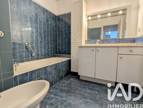 Appartement à vendre 3 pièces 67 m² Toulon