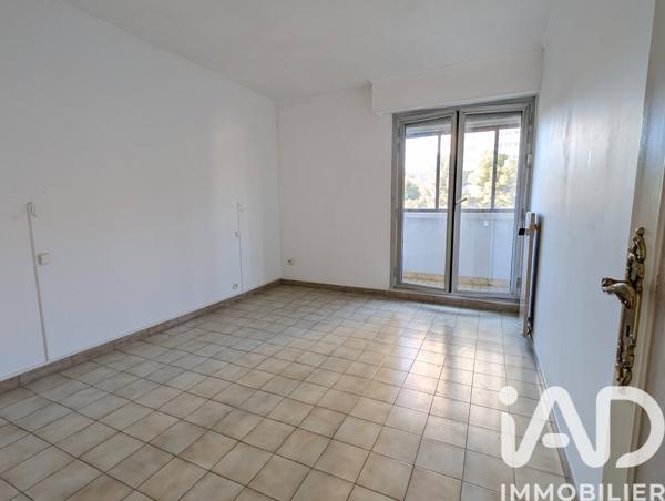 Appartement à vendre 3 pièces 67 m² Toulon