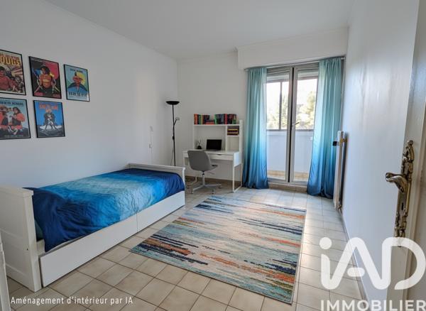 Appartement à vendre 3 pièces 67 m² Toulon