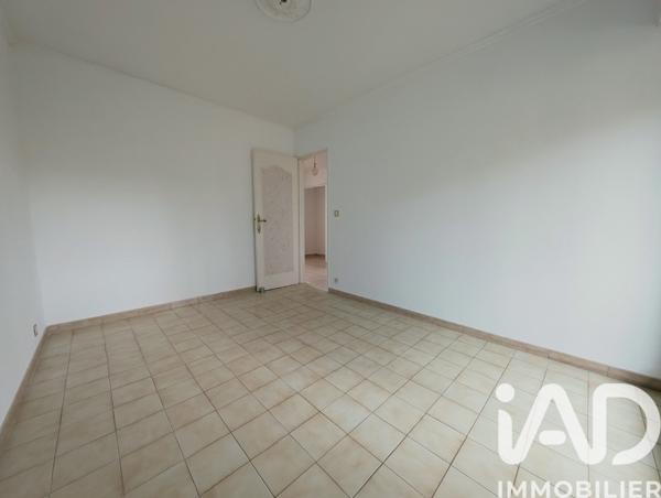 Appartement à vendre 3 pièces 67 m² Toulon