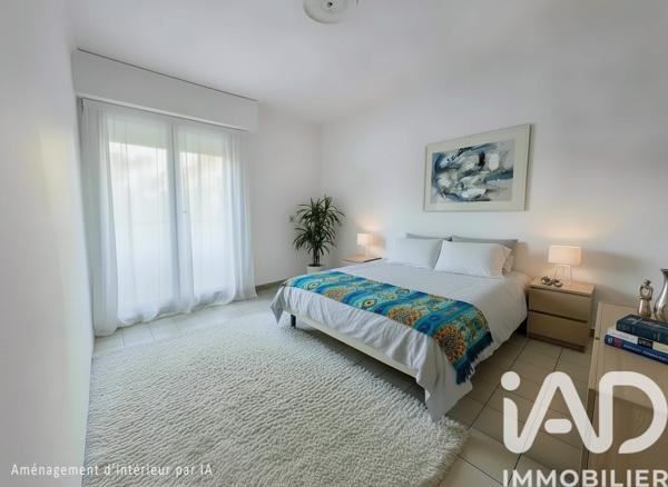 Appartement à vendre 3 pièces 67 m² Toulon