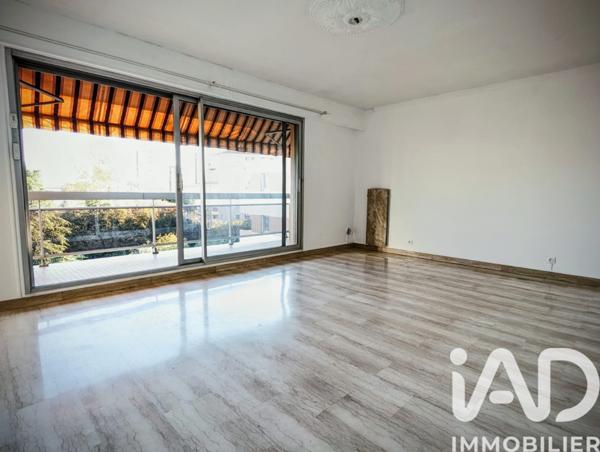 Appartement à vendre 3 pièces 67 m² Toulon