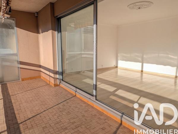 Appartement à vendre 3 pièces 67 m² Toulon