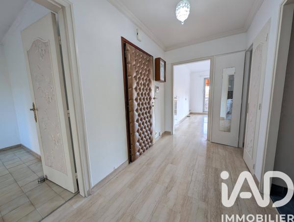 Appartement à vendre 3 pièces 67 m² Toulon