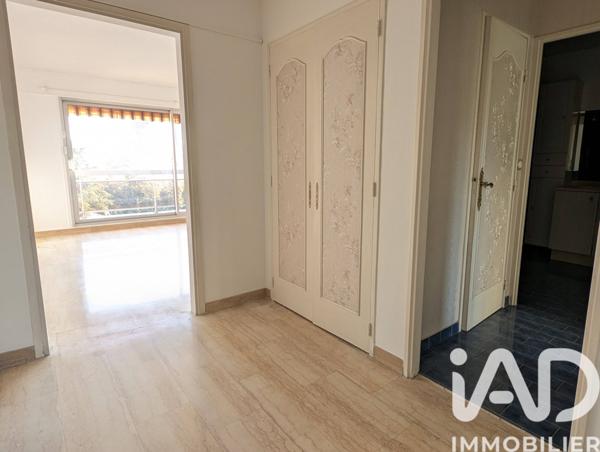 Appartement à vendre 3 pièces 67 m² Toulon