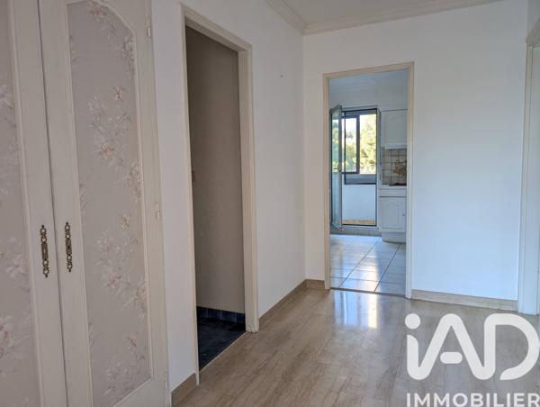 Appartement à vendre 3 pièces 67 m² Toulon