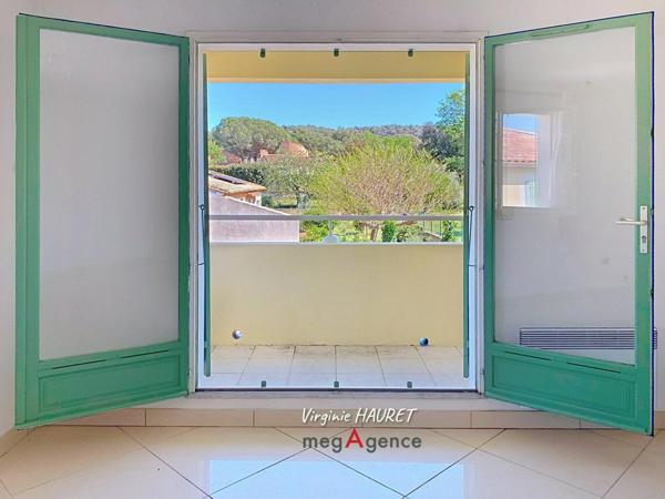 Appartement à VINASSAN, 11110 - 3 pièces 55m²