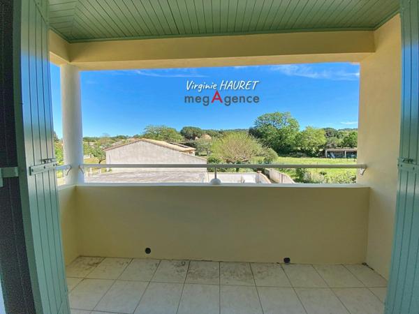 Appartement à VINASSAN, 11110 - 3 pièces 55m²