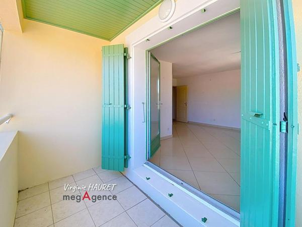 Appartement à VINASSAN, 11110 - 3 pièces 55m²