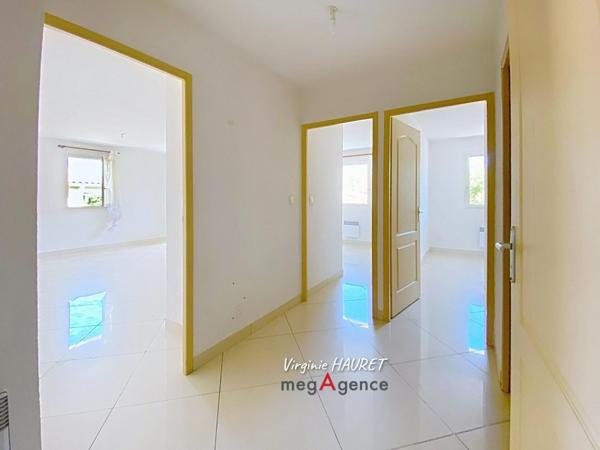 Appartement à VINASSAN, 11110 - 3 pièces 55m²