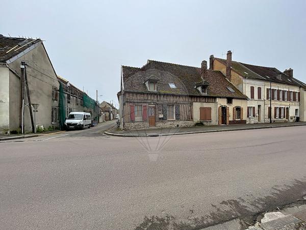 Maison  en vente - Yonne - 89