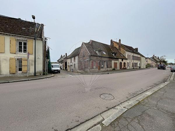 Maison  en vente - Yonne - 89