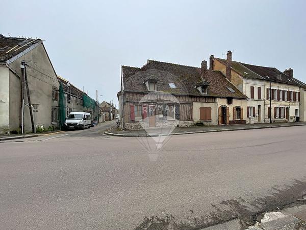 Maison  en vente - Yonne - 89