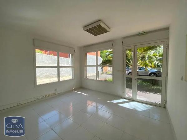 Local commercial à louer