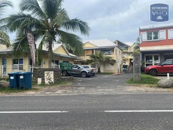 Local commercial à louer