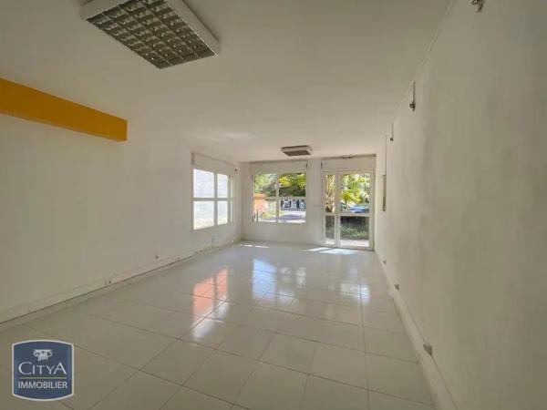 Local commercial à louer