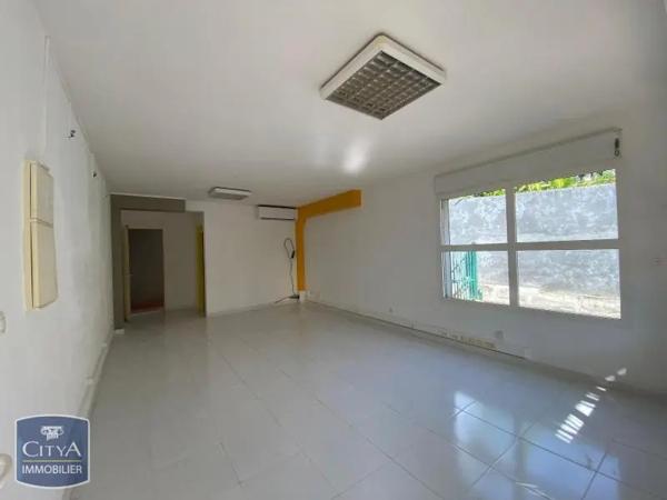 Local commercial à louer