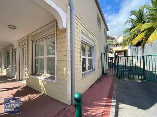 Local commercial à louer