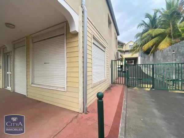 Local commercial à louer