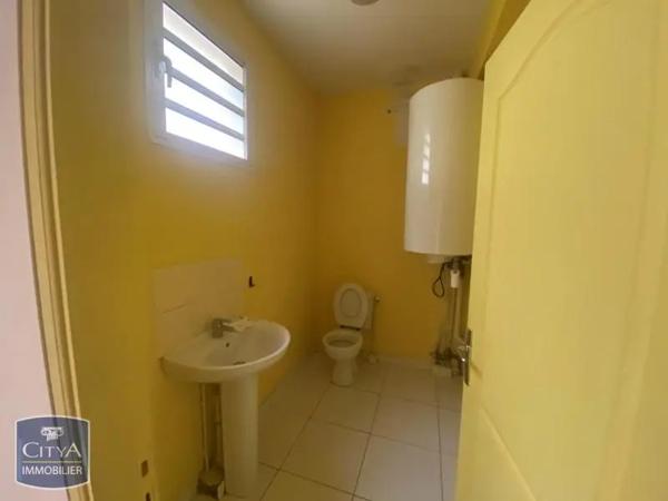 Local commercial à louer