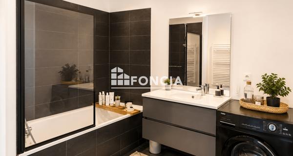 À vendre Appartement 3 pièces 68 m² - Romainville 93230