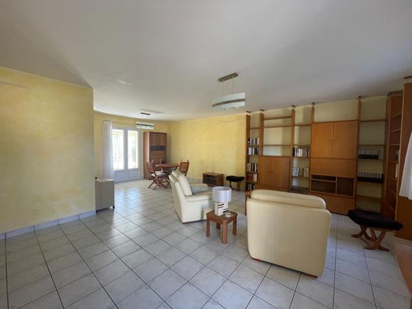 Maison Jard Sur Mer 4 pièce(s) 76 m2