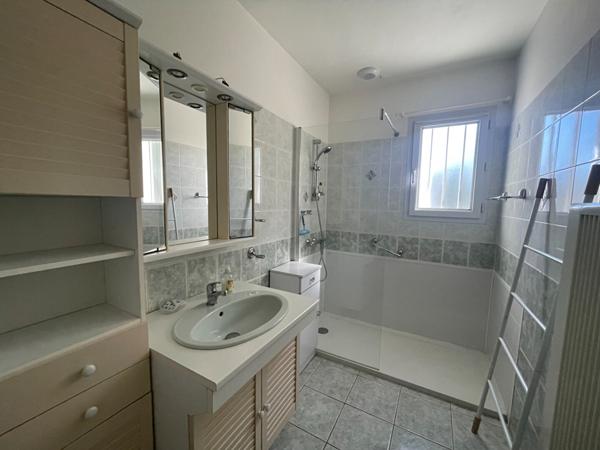 Maison Jard Sur Mer 4 pièce(s) 76 m2