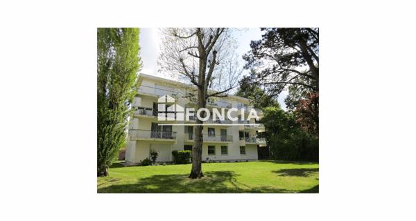 À vendre Appartement 3 pièces 66.38 m² - Challans 85300