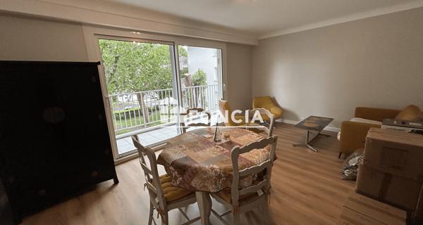À vendre Appartement 3 pièces 66.38 m² - Challans 85300