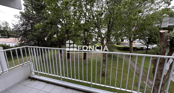 À vendre Appartement 3 pièces 66.38 m² - Challans 85300