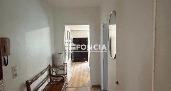 À vendre Appartement 3 pièces 66.38 m² - Challans 85300