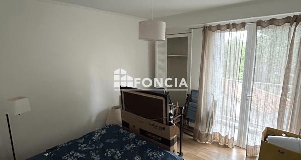 À vendre Appartement 3 pièces 66.38 m² - Challans 85300