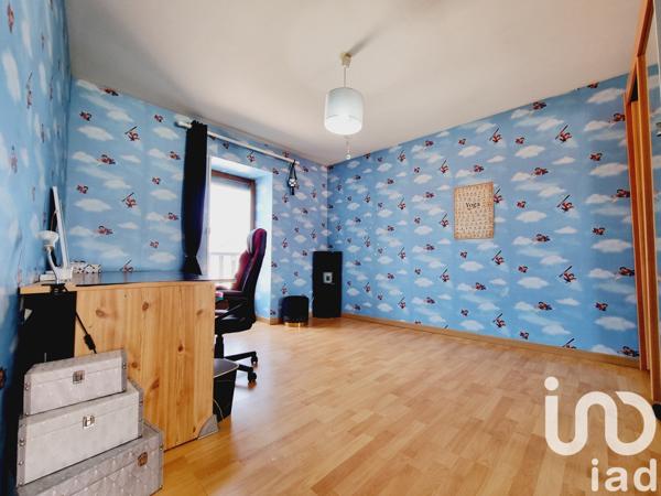 Maison de village 5 pièces de 127 m² à Janville (28310)