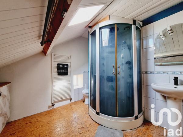 Maison de village 5 pièces de 127 m² à Janville (28310)