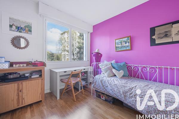 Appartement à vendre 6 pièces 115,34 m² Ville-d'Avray