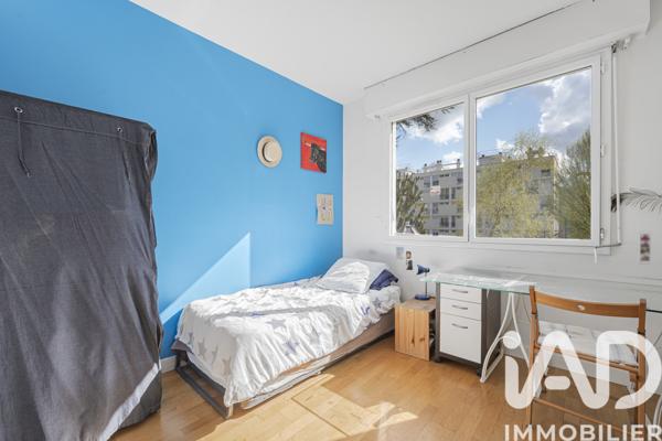 Appartement à vendre 6 pièces 115,34 m² Ville-d'Avray