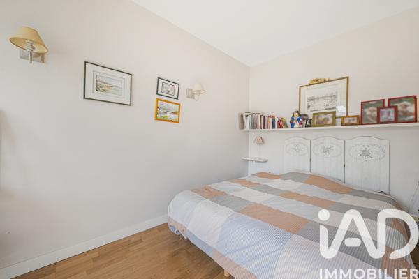 Appartement à vendre 6 pièces 115,34 m² Ville-d'Avray