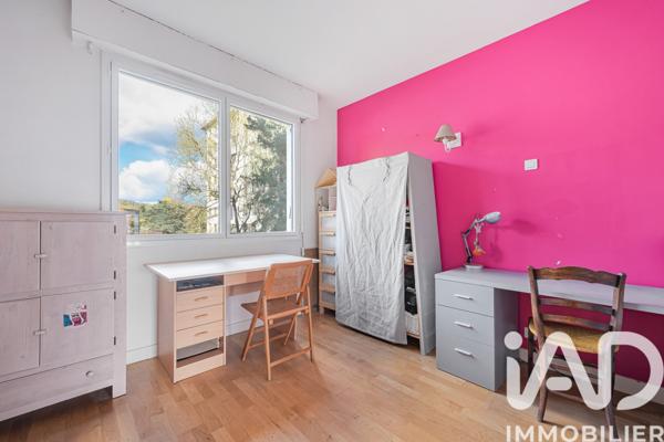 Appartement à vendre 6 pièces 115,34 m² Ville-d'Avray