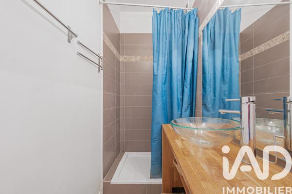 Appartement à vendre 6 pièces 115,34 m² Ville-d'Avray