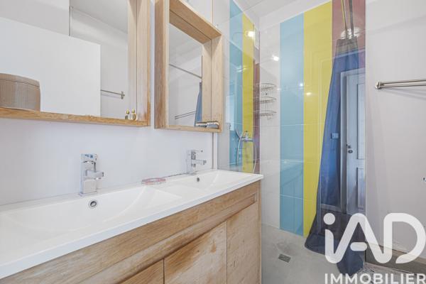 Appartement à vendre 6 pièces 115,34 m² Ville-d'Avray