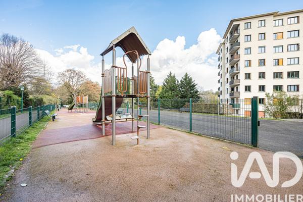 Appartement à vendre 6 pièces 115,34 m² Ville-d'Avray