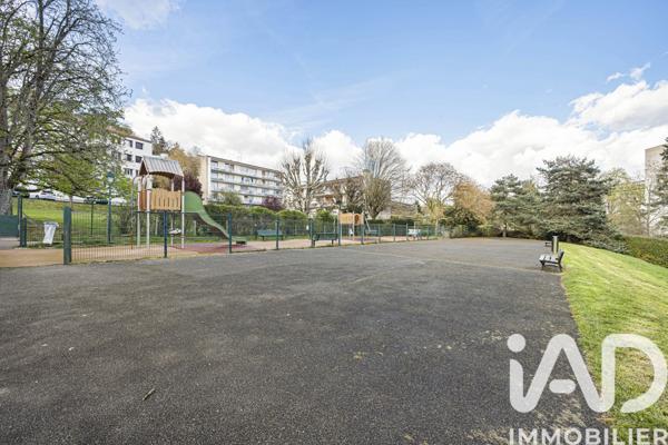 Appartement à vendre 6 pièces 115,34 m² Ville-d'Avray