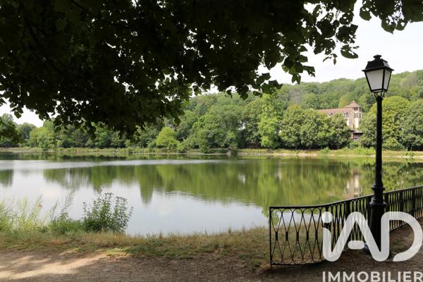 Appartement à vendre 6 pièces 115,34 m² Ville-d'Avray