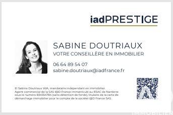 Appartement à vendre 6 pièces 115,34 m² Ville-d'Avray