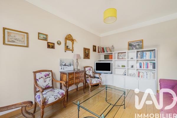 Appartement à vendre 6 pièces 115,34 m² Ville-d'Avray