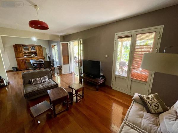 Maison à vendre à Saint-Paul à la Réunion (97435), ref : 97409-259