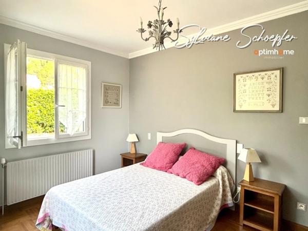 Maison 4 pièces pleine de charme avec jardin arboré et dépendances à vendre SAINT PAUL TROIS CHATEAUX (26)