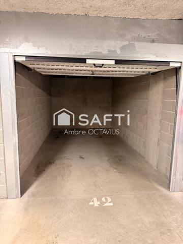 Appartement T2 très lumineux et traversant