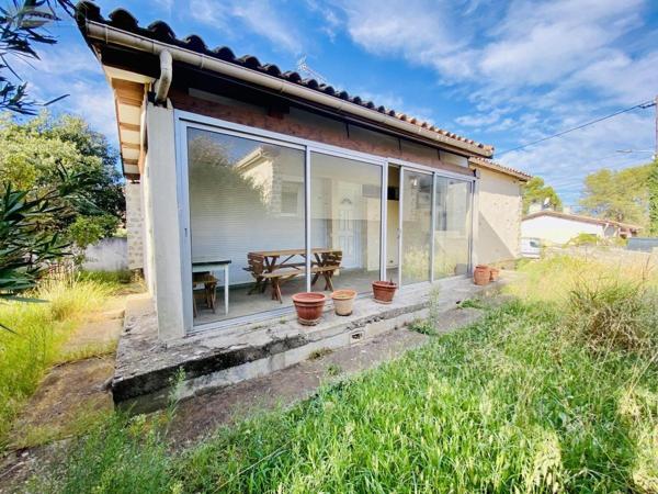 Maison à vendre à Castries dans l'Hérault (34160), ref : 34012-712