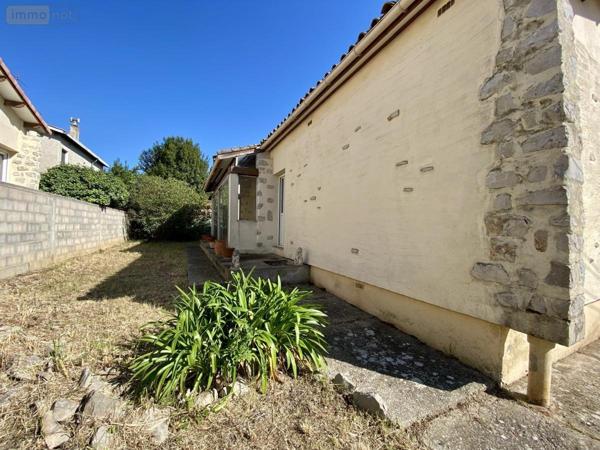 Maison à vendre à Castries dans l'Hérault (34160), ref : 34012-712
